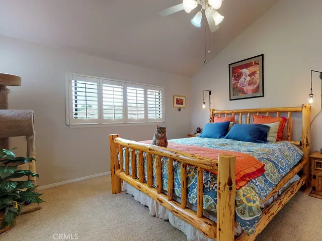 294 Via San Blas, San Luis Obispo, California 93401