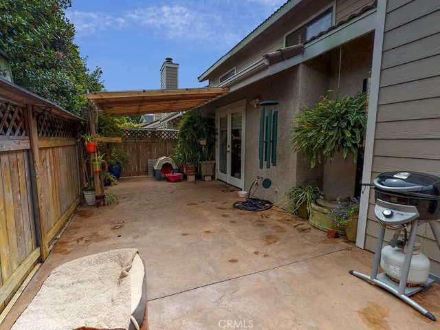 294 Via San Blas, San Luis Obispo, California 93401