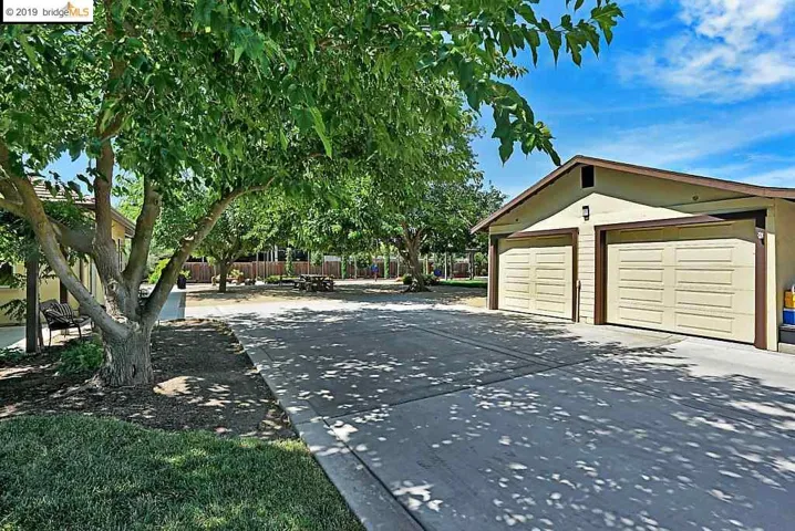 540 Saddle Creek Ct, Brentwood, California 94513