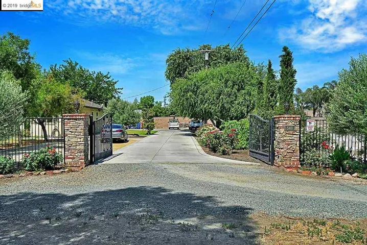 540 Saddle Creek Ct, Brentwood, California 94513