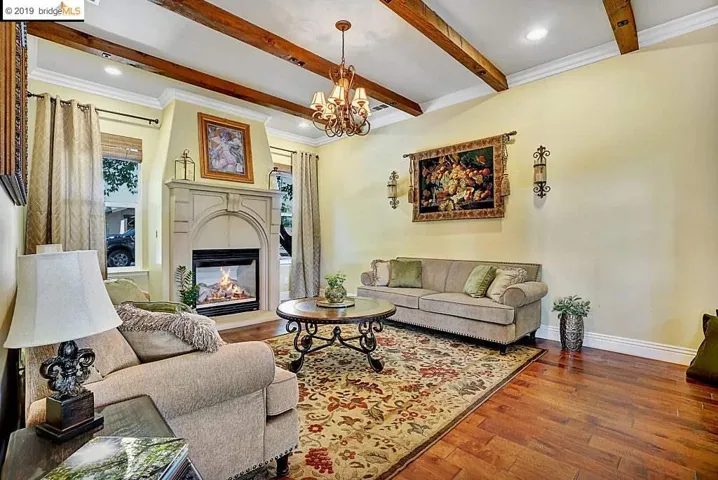 540 Saddle Creek Ct, Brentwood, California 94513
