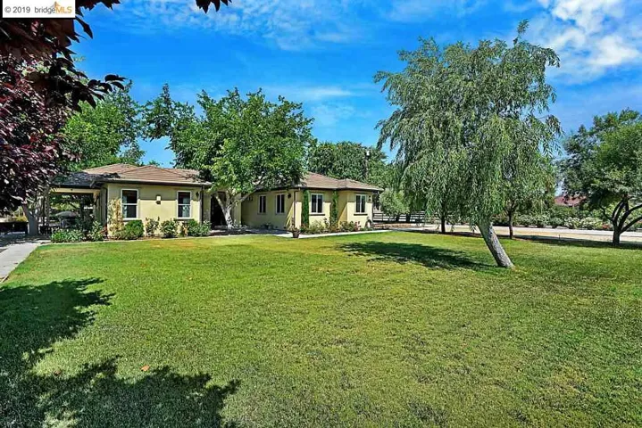 540 Saddle Creek Ct, Brentwood, California 94513