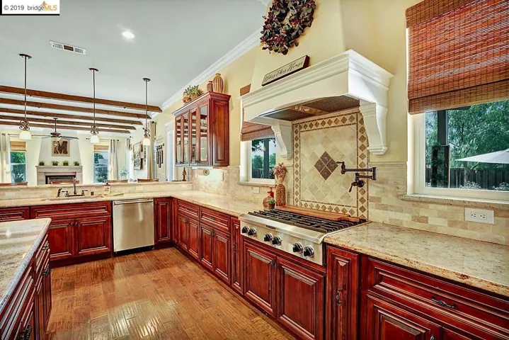 540 Saddle Creek Ct, Brentwood, California 94513