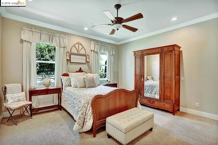 540 Saddle Creek Ct, Brentwood, California 94513