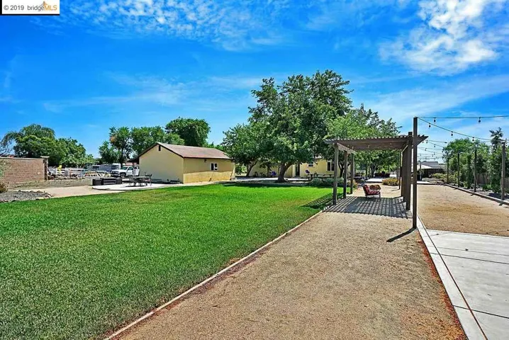 540 Saddle Creek Ct, Brentwood, California 94513