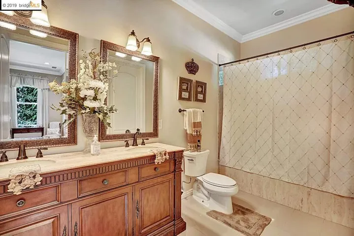 540 Saddle Creek Ct, Brentwood, California 94513