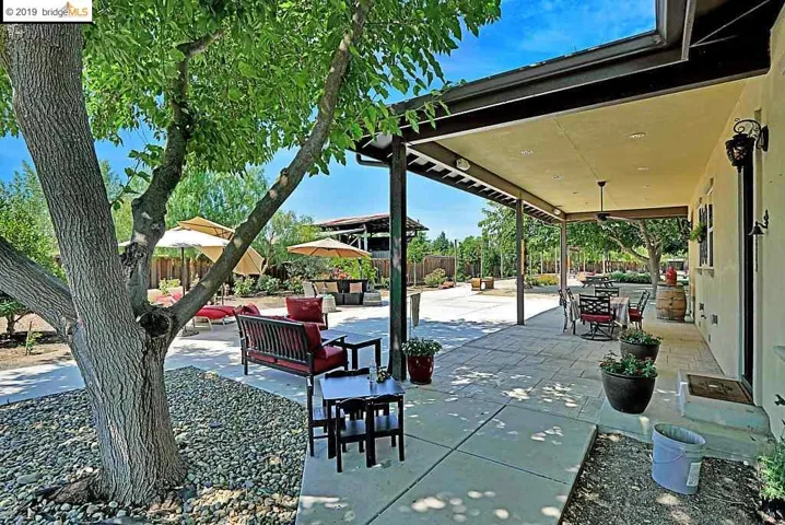 540 Saddle Creek Ct, Brentwood, California 94513