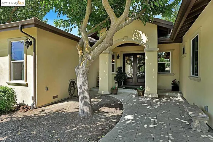 540 Saddle Creek Ct, Brentwood, California 94513