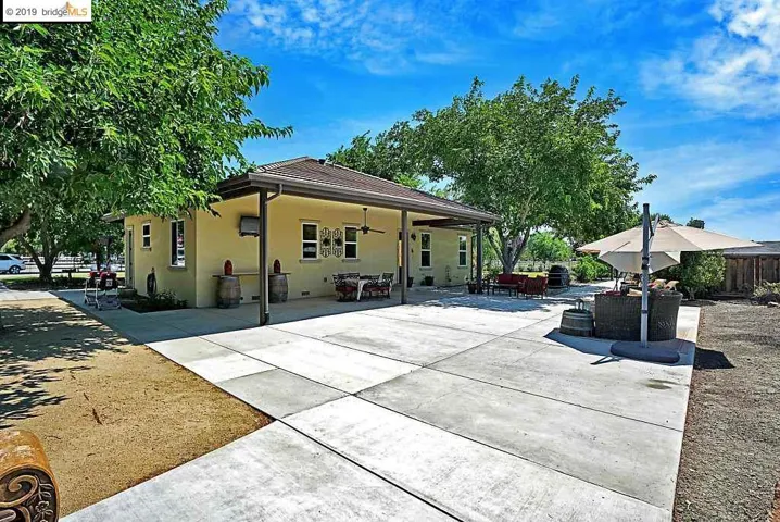 540 Saddle Creek Ct, Brentwood, California 94513