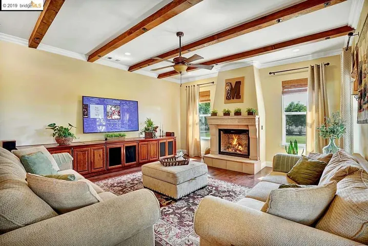 540 Saddle Creek Ct, Brentwood, California 94513