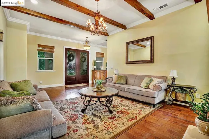 540 Saddle Creek Ct, Brentwood, California 94513