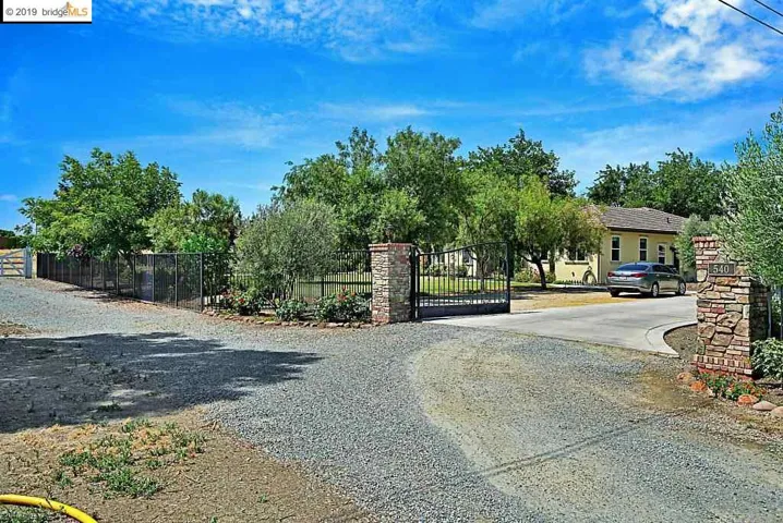 540 Saddle Creek Ct, Brentwood, California 94513