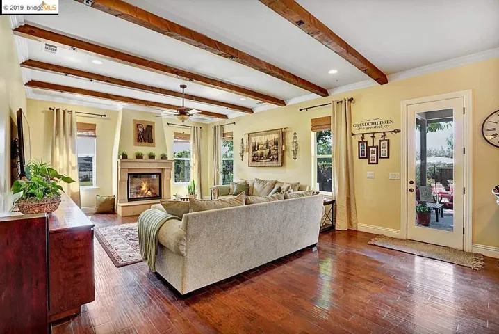 540 Saddle Creek Ct, Brentwood, California 94513