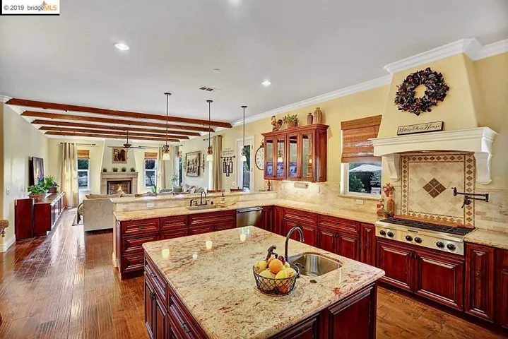 540 Saddle Creek Ct, Brentwood, California 94513