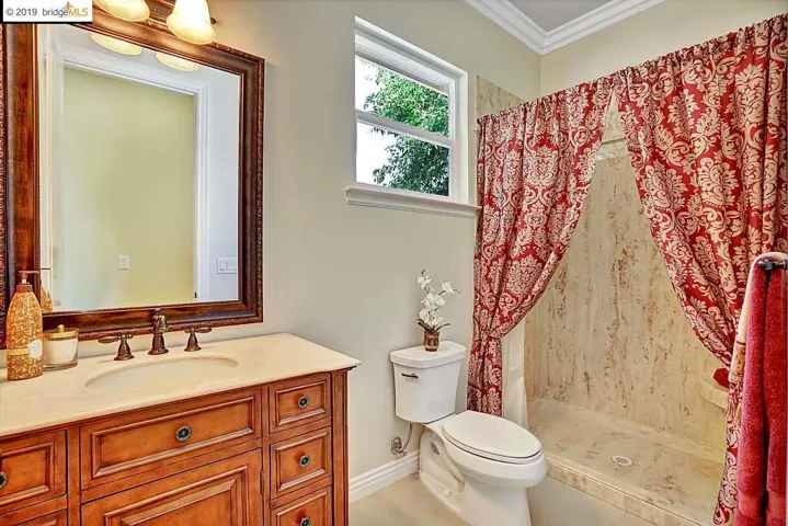 540 Saddle Creek Ct, Brentwood, California 94513