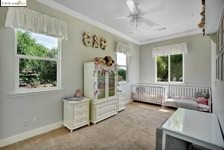 540 Saddle Creek Ct, Brentwood, California 94513