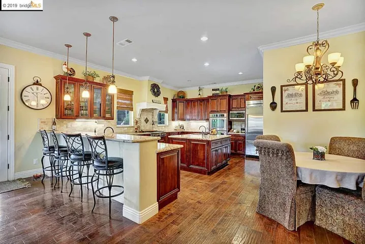 540 Saddle Creek Ct, Brentwood, California 94513