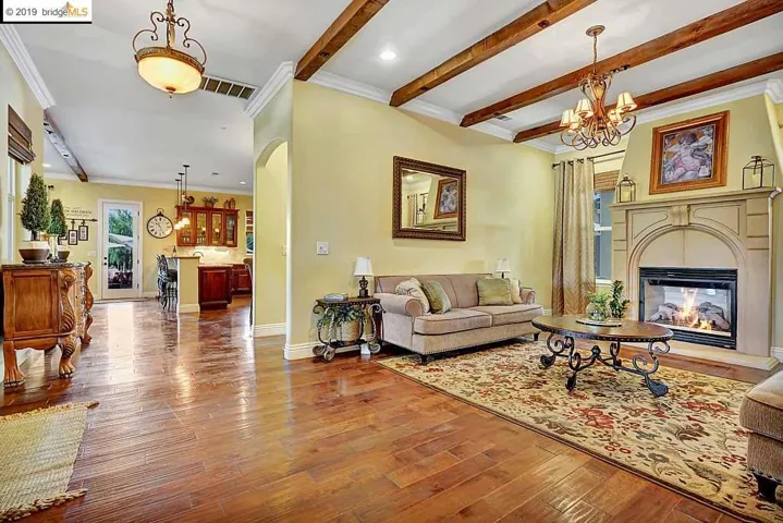 540 Saddle Creek Ct, Brentwood, California 94513