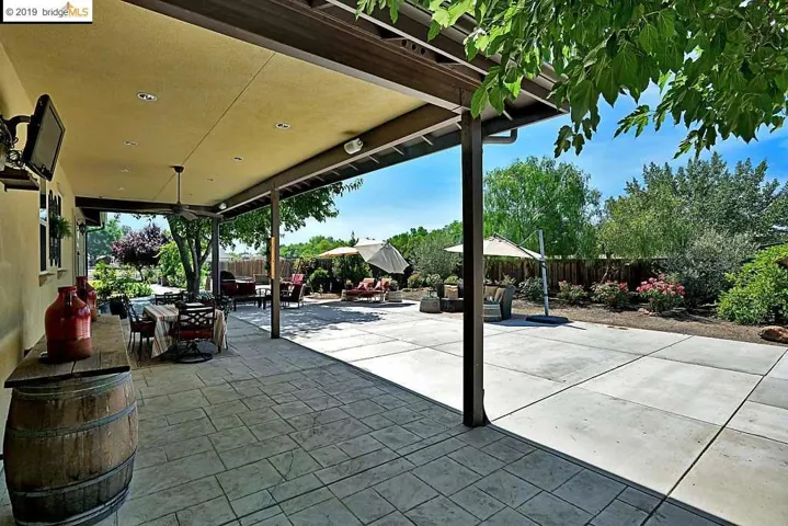540 Saddle Creek Ct, Brentwood, California 94513