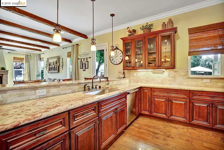 540 Saddle Creek Ct, Brentwood, California 94513