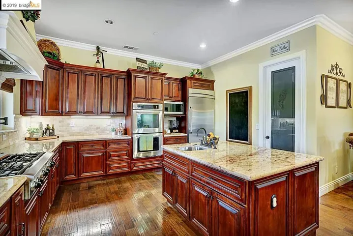 540 Saddle Creek Ct, Brentwood, California 94513