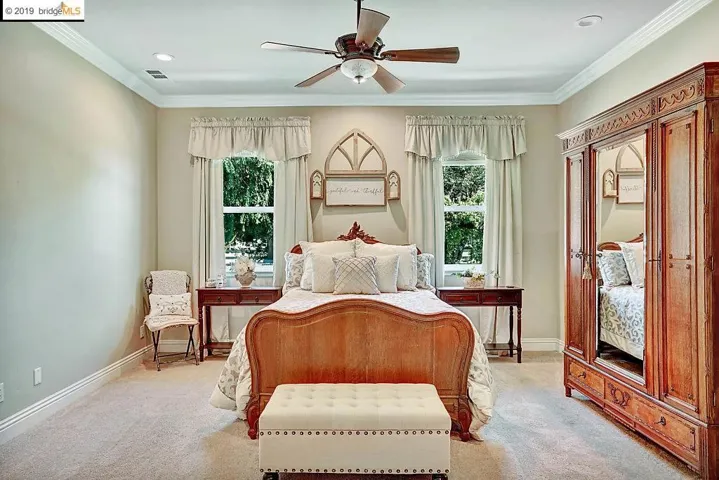 540 Saddle Creek Ct, Brentwood, California 94513