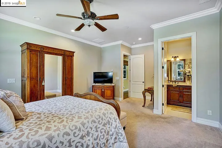 540 Saddle Creek Ct, Brentwood, California 94513