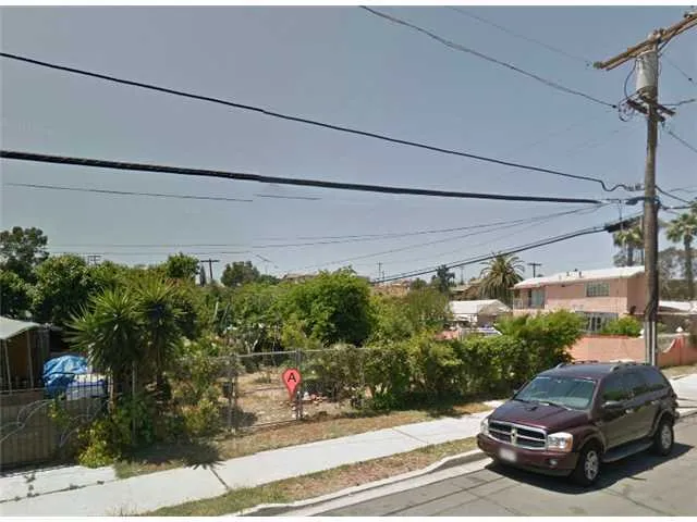 222 33rd Street, San Diego, California 92102