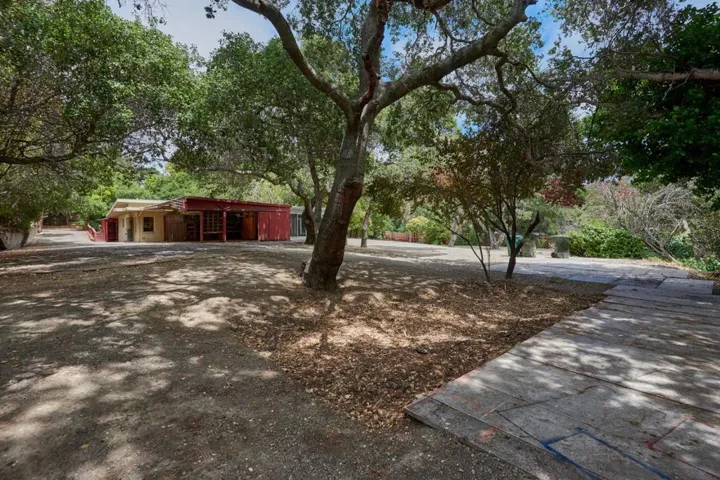 816 Covington Road, Belmont, California 94002