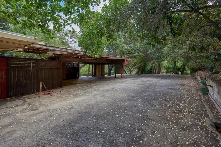 816 Covington Road, Belmont, California 94002