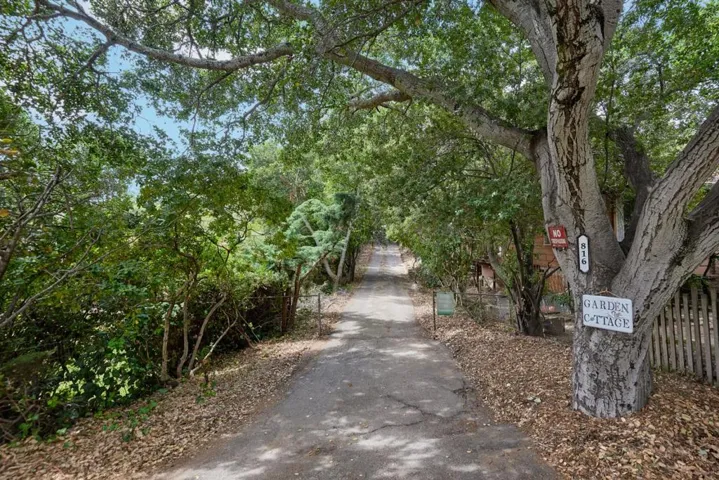 816 Covington Road, Belmont, California 94002