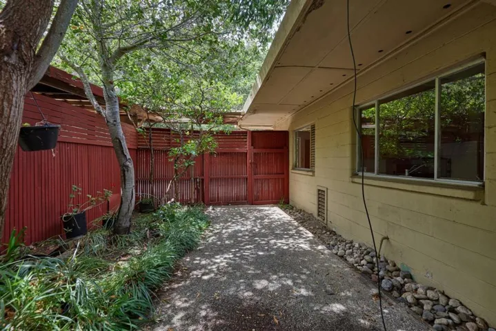816 Covington Road, Belmont, California 94002