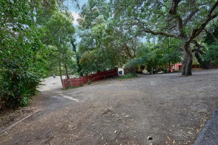 816 Covington Road, Belmont, California 94002