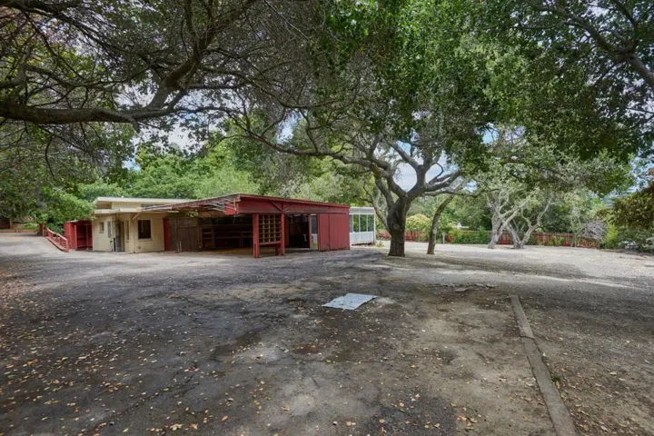 816 Covington Road, Belmont, California 94002