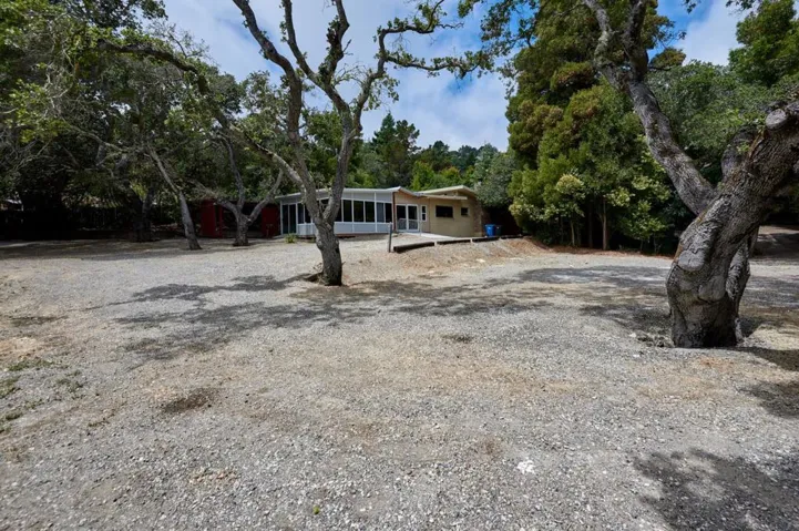 816 Covington Road, Belmont, California 94002