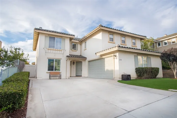 2114 Crystal Clear Dr, Spring Valley, California 91978