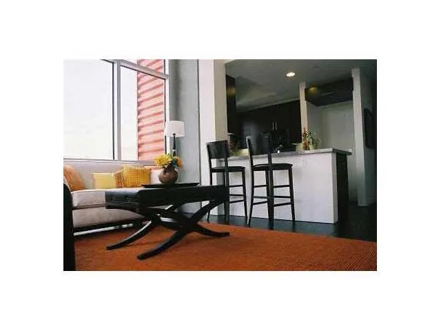 1025 Island Avenue 501, San Diego, California 92101
