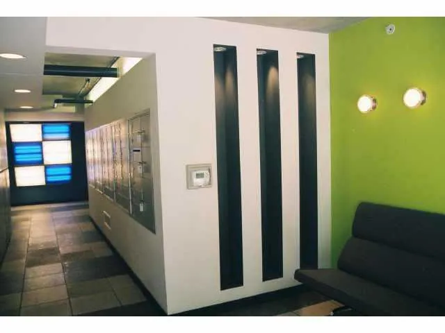 1025 Island Avenue 501, San Diego, California 92101