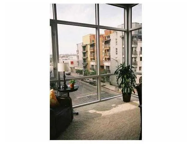 1025 Island Avenue 501, San Diego, California 92101