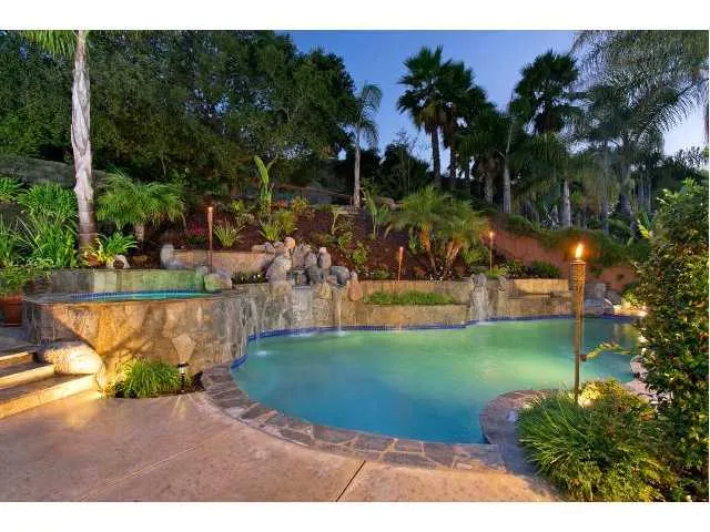 Experience Your Own Fabulous Private Family Oasis.