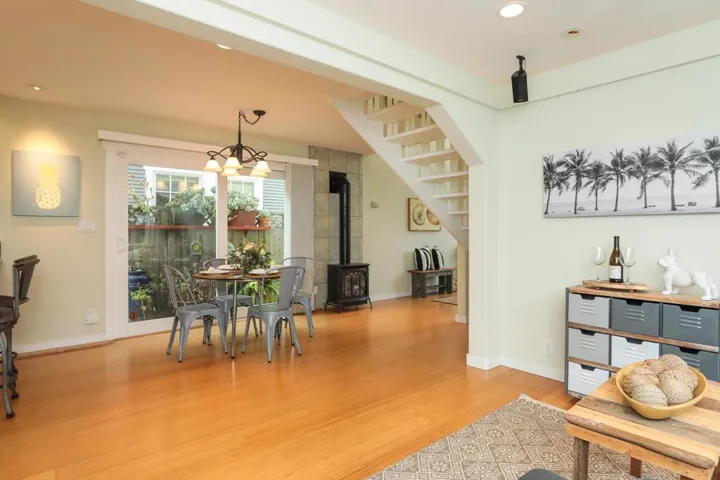 308 Cypress Avenue, Santa Cruz, California 95062