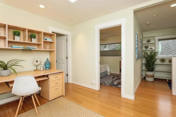 308 Cypress Avenue, Santa Cruz, California 95062