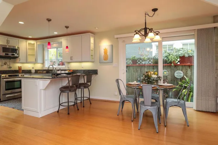 308 Cypress Avenue, Santa Cruz, California 95062