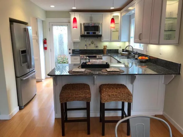 308 Cypress Avenue, Santa Cruz, California 95062
