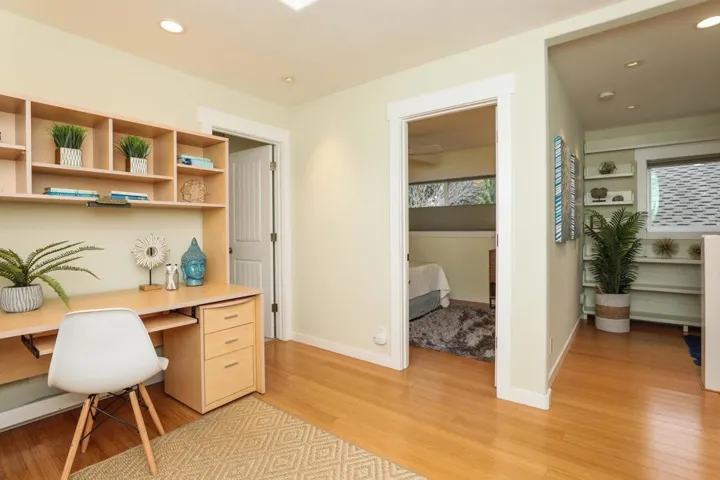 308 Cypress Avenue, Santa Cruz, California 95062