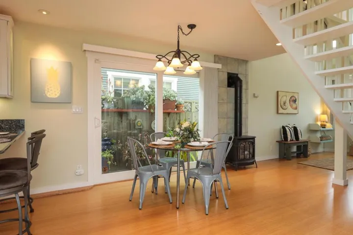 308 Cypress Avenue, Santa Cruz, California 95062