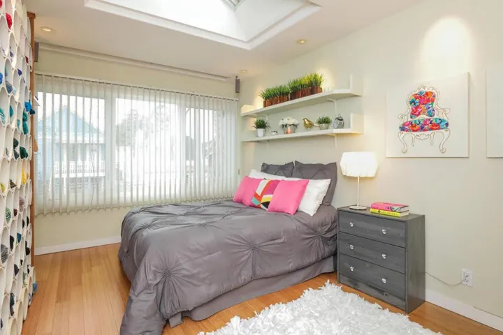 308 Cypress Avenue, Santa Cruz, California 95062