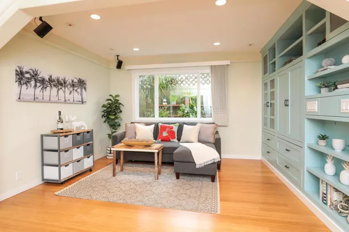 308 Cypress Avenue, Santa Cruz, California 95062