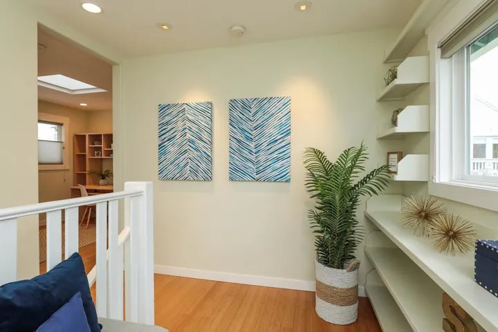 308 Cypress Avenue, Santa Cruz, California 95062