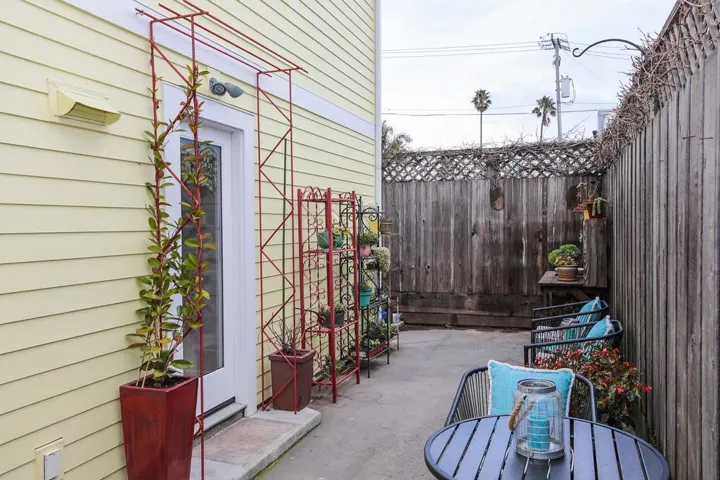 308 Cypress Avenue, Santa Cruz, California 95062